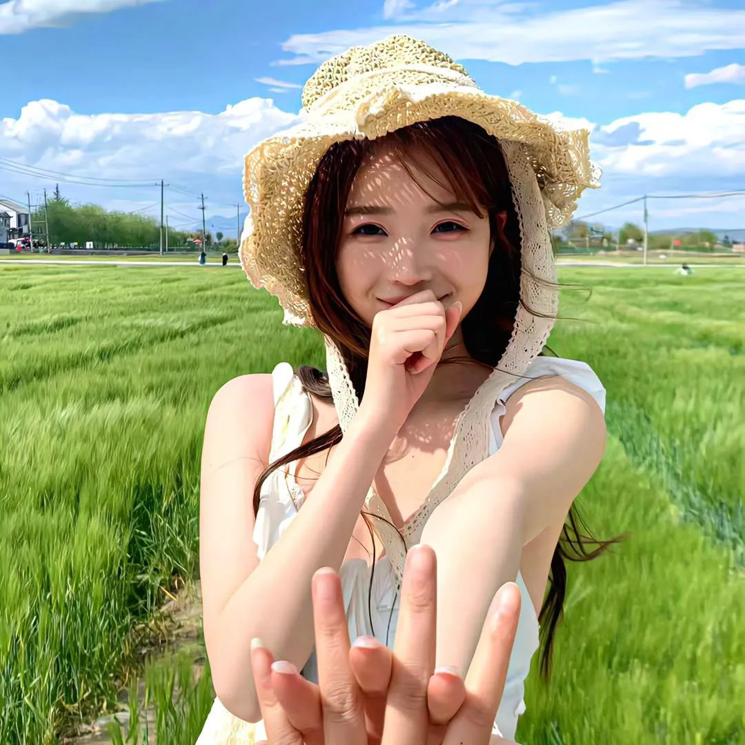 宁静的夏天