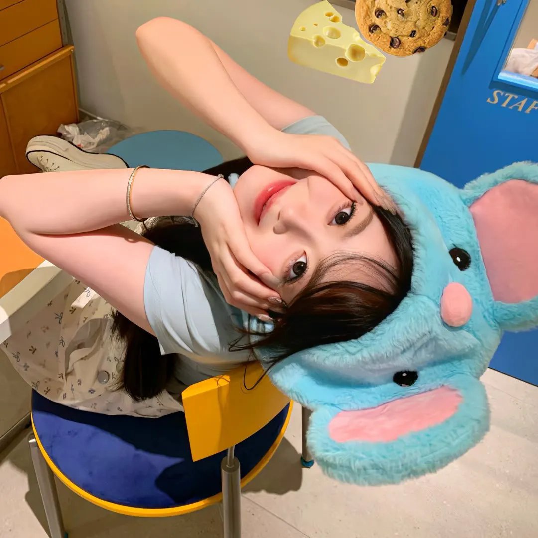 镜中镜