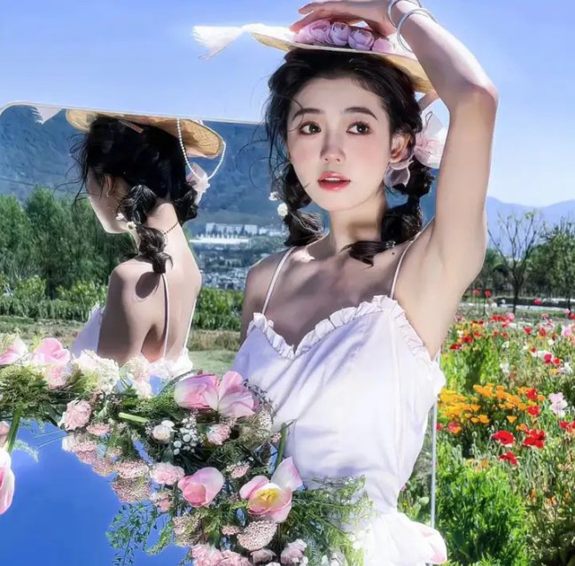 轮椅上的竞技
